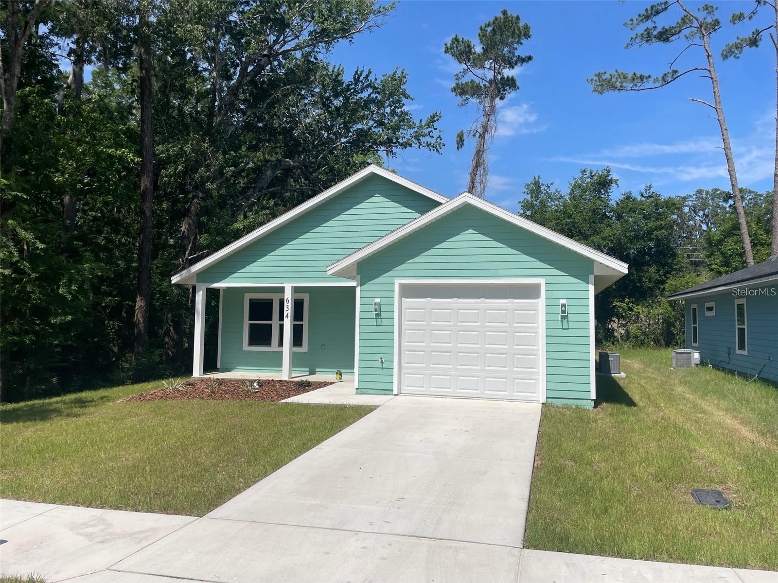 634 NE 15th Terrace Gainesville FL 32641 GC536669 image1