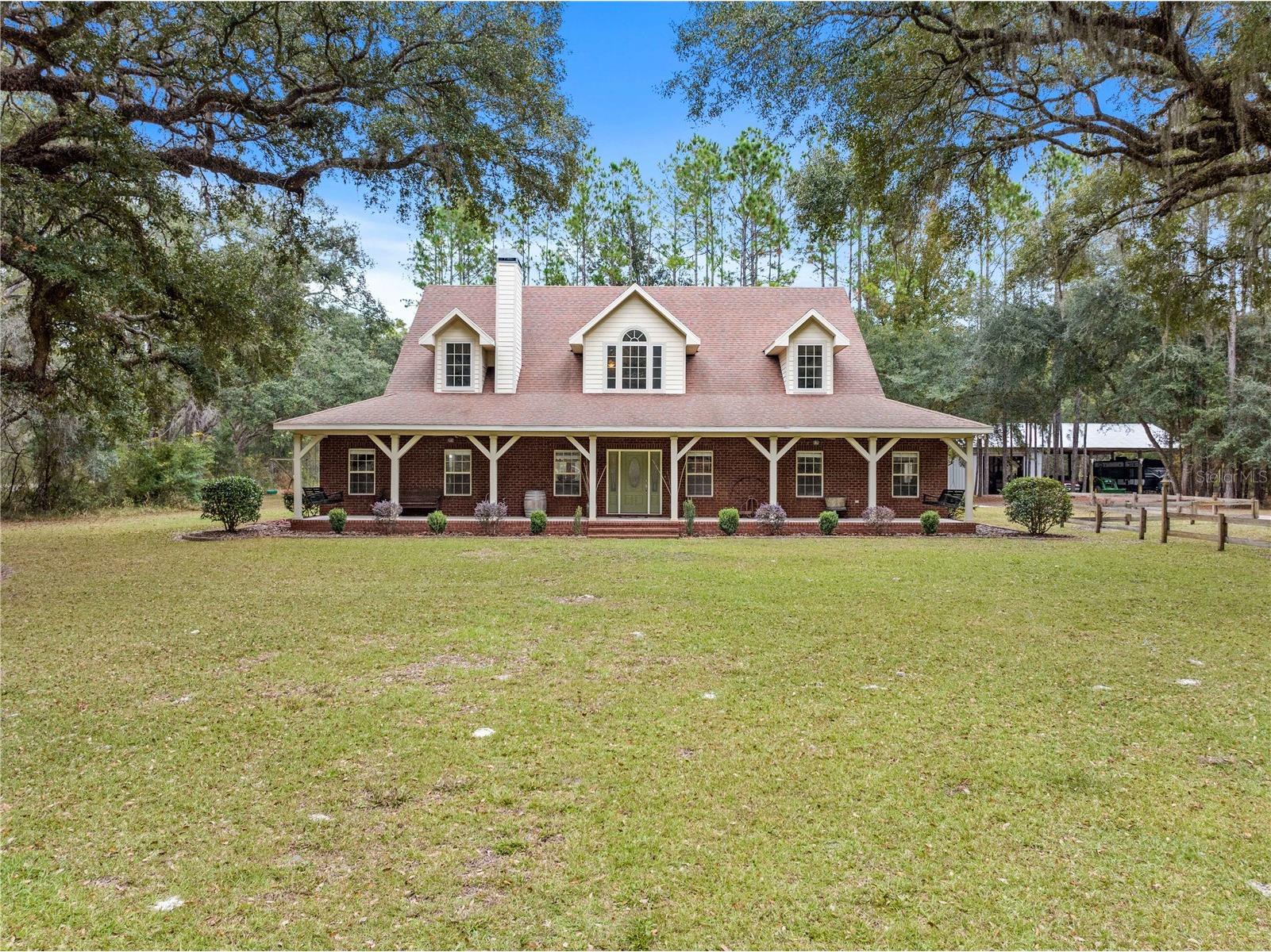 634 NE 696th Street Branford FL 32008 GC536058 image1