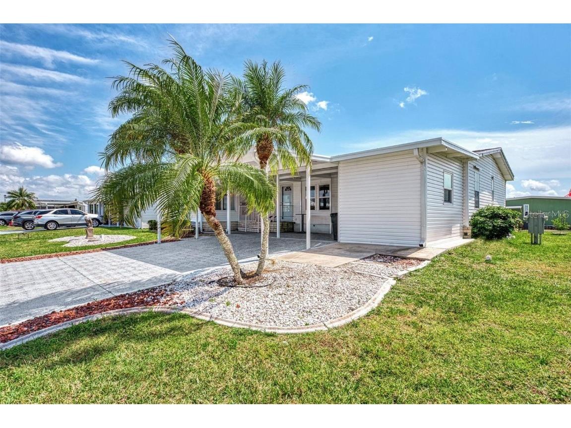 634 Schooner Street North Port FL 34287 A4625944 image1