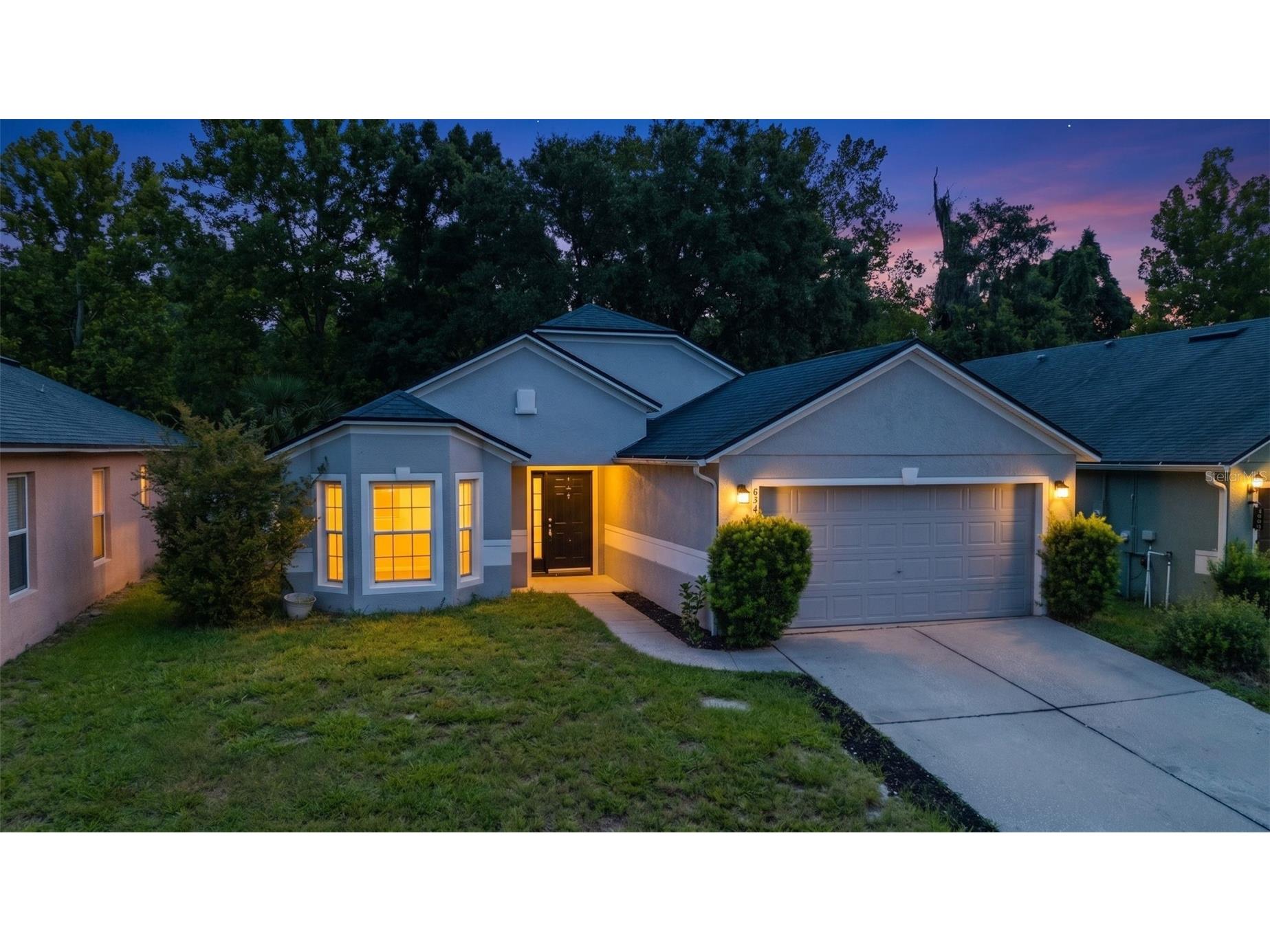 634 Spring Cavern Avenue Orange City FL 32763 O6421178 image3