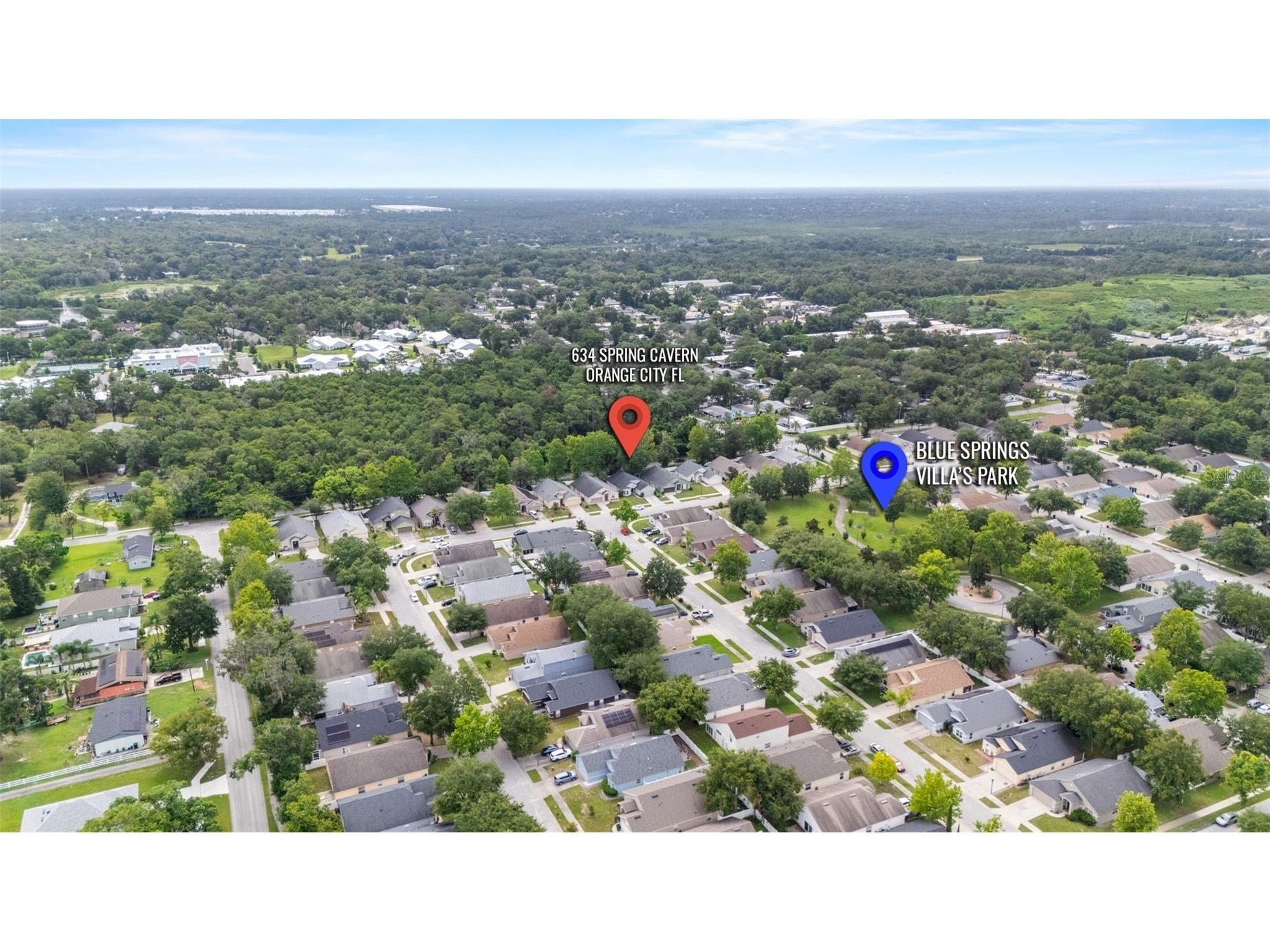 634 Spring Cavern Avenue Orange City FL 32763 O6421178 image57