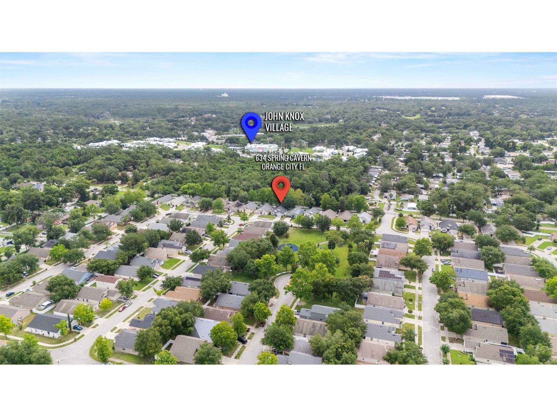 634 Spring Cavern Avenue Orange City FL 32763 O6421178 image59