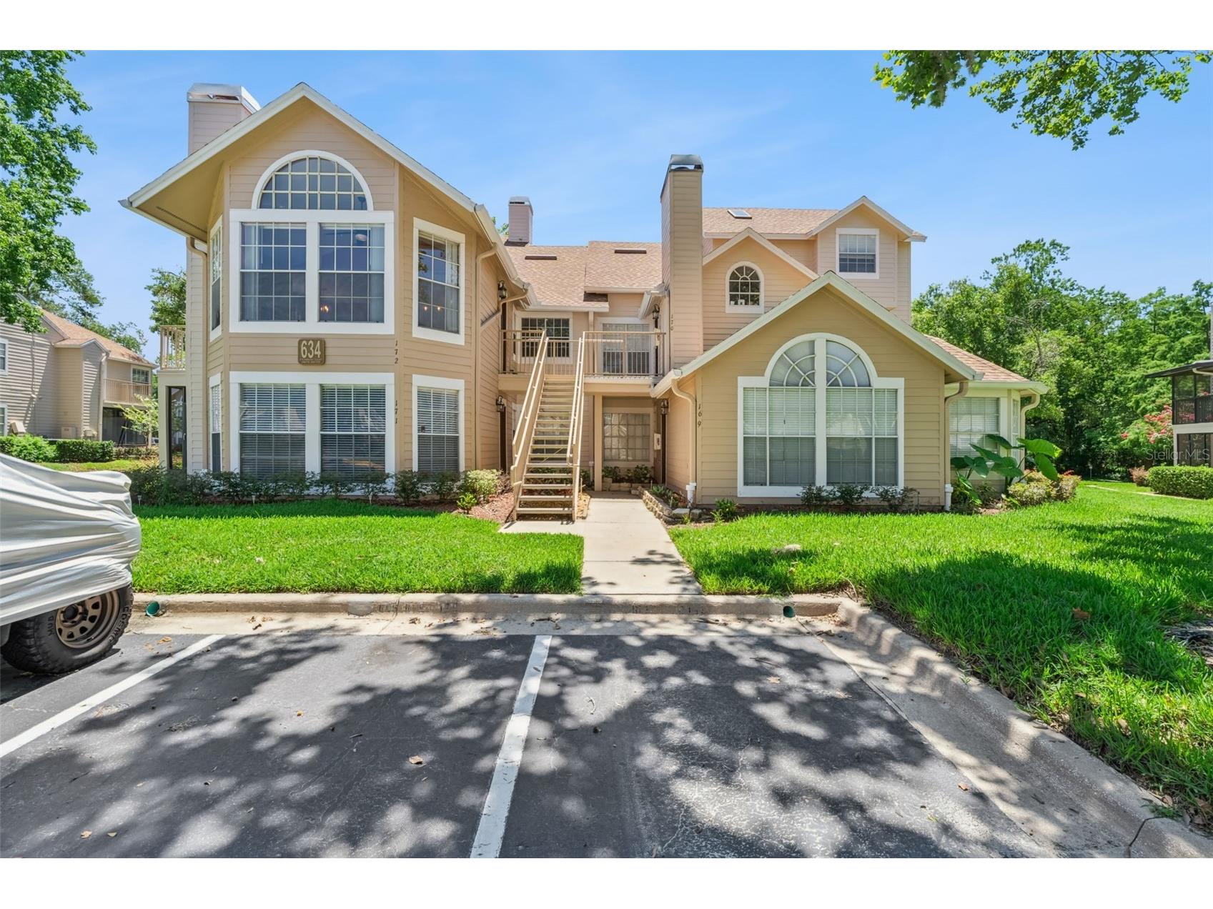634 Steamboat Court #172 Altamonte Springs FL 32714 O6419302 image1