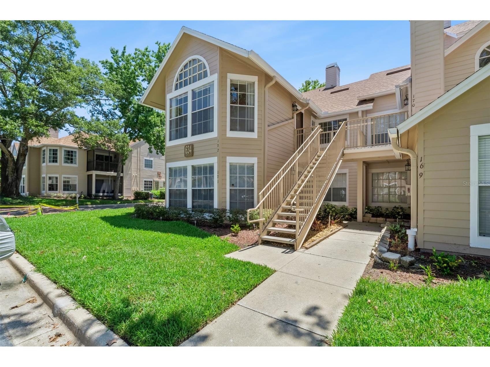 634 Steamboat Court #172 Altamonte Springs FL 32714 O6419302 image5