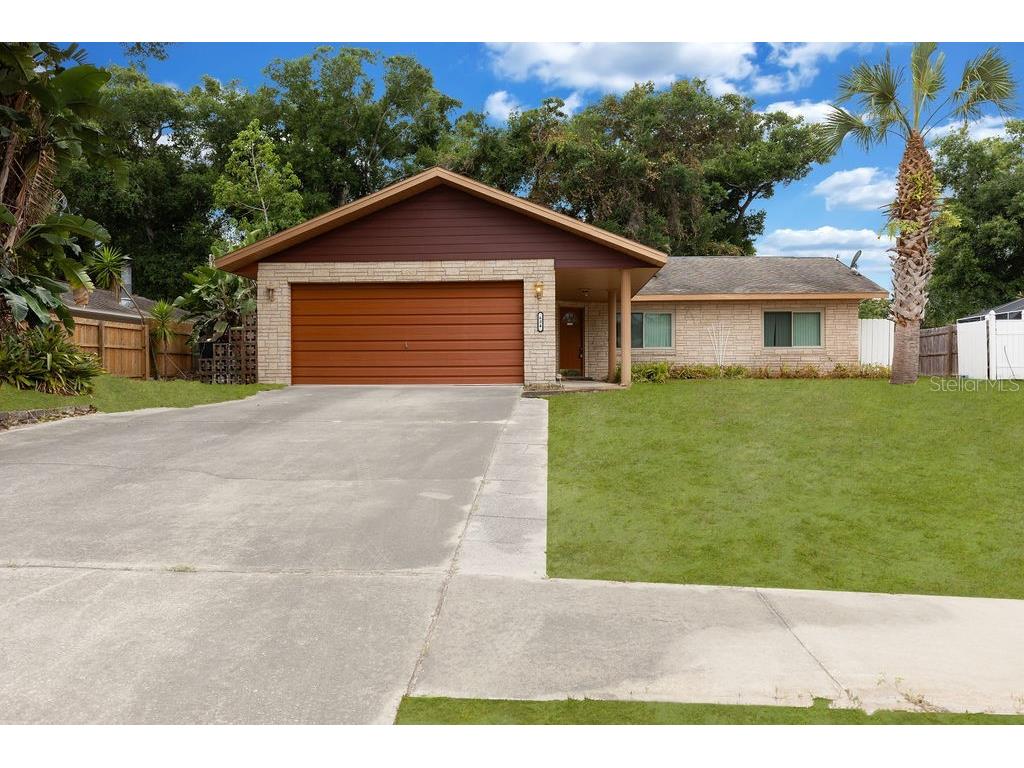 634 Sweetwood Drive Port Orange FL 32127 V4936275 image1