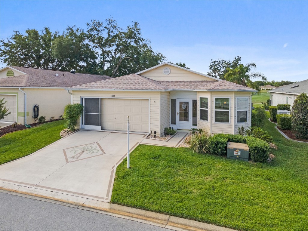 634 Timbercrest Drive Leesburg FL 34748 G5068073 image1
