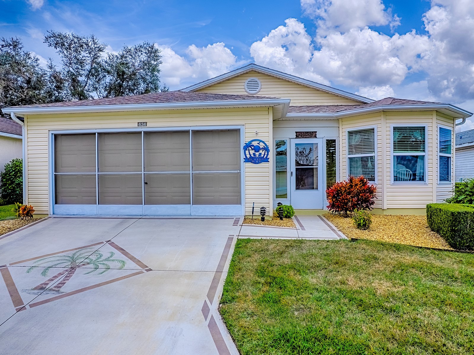 634 Timbercrest Drive Leesburg FL 34748 G5105925 image1