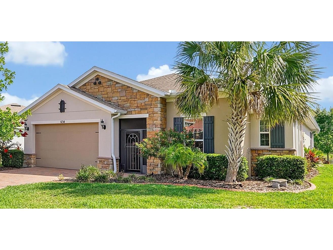 634 Via Corso Court Kissimmee FL 34759 O6309515 image1