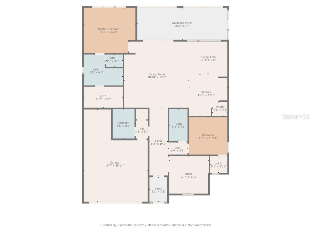 634 Via Corso Court Kissimmee FL 34759 O6309515 image24