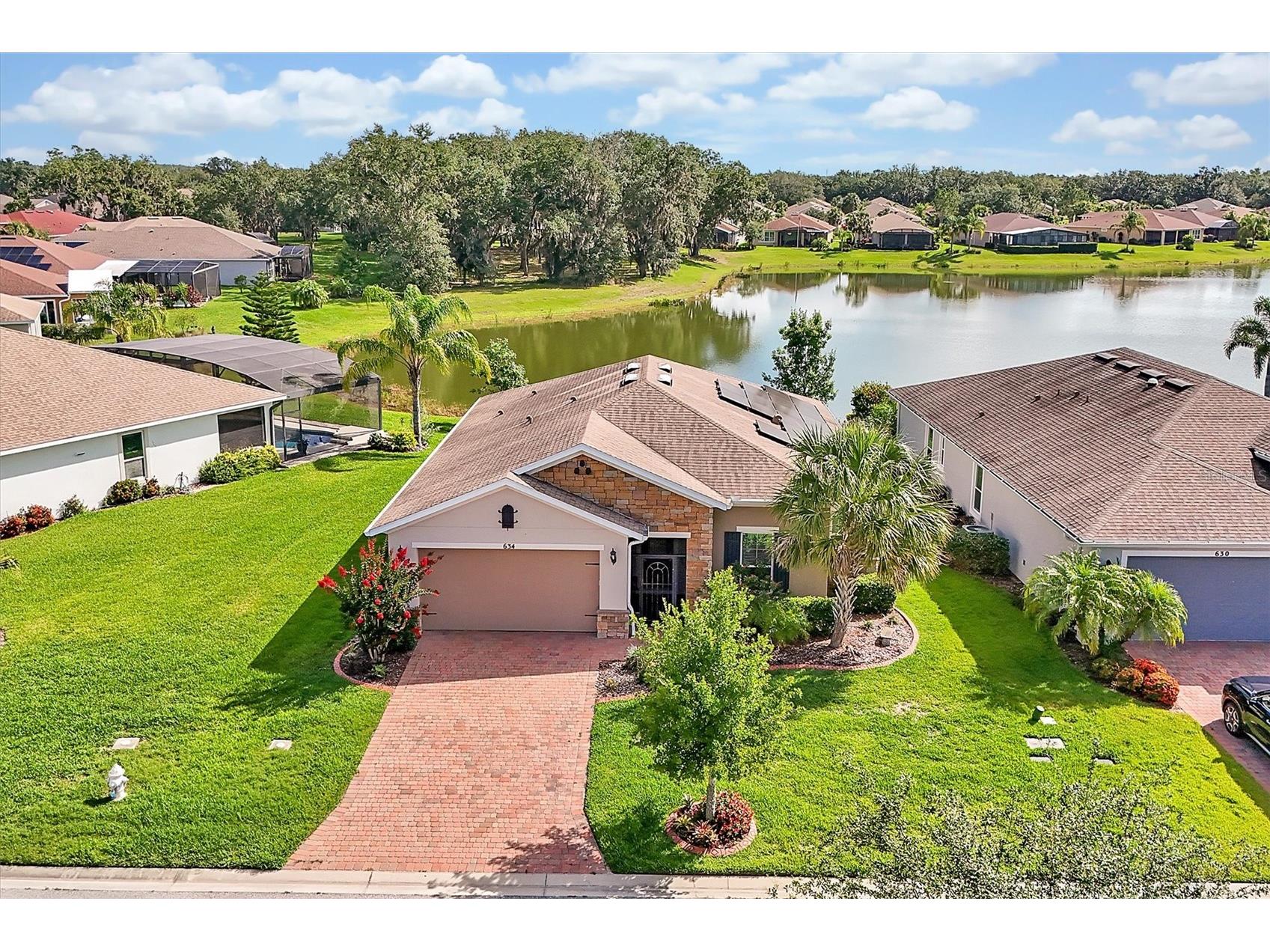 634 Via Corso Court Poinciana FL 34759 O6309515 image1
