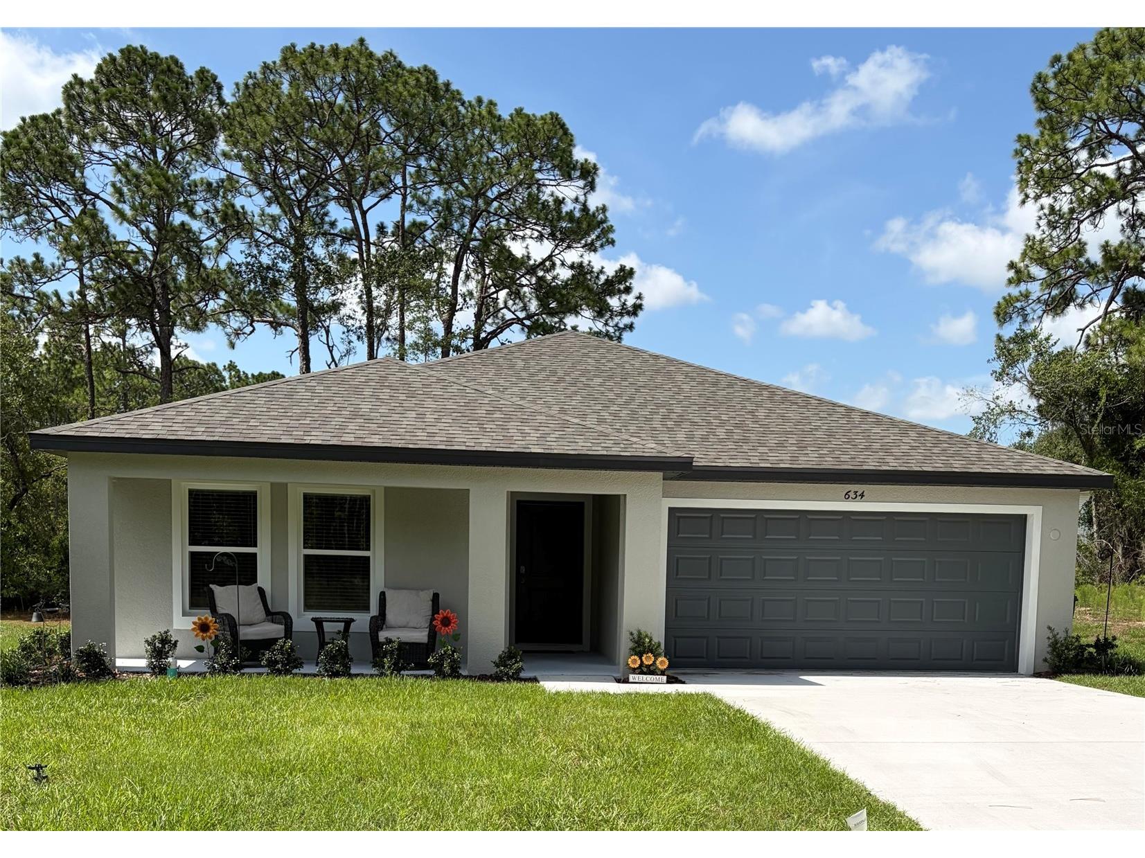 634 W Newbury Street Citrus Springs FL 34434 J1003562 image1