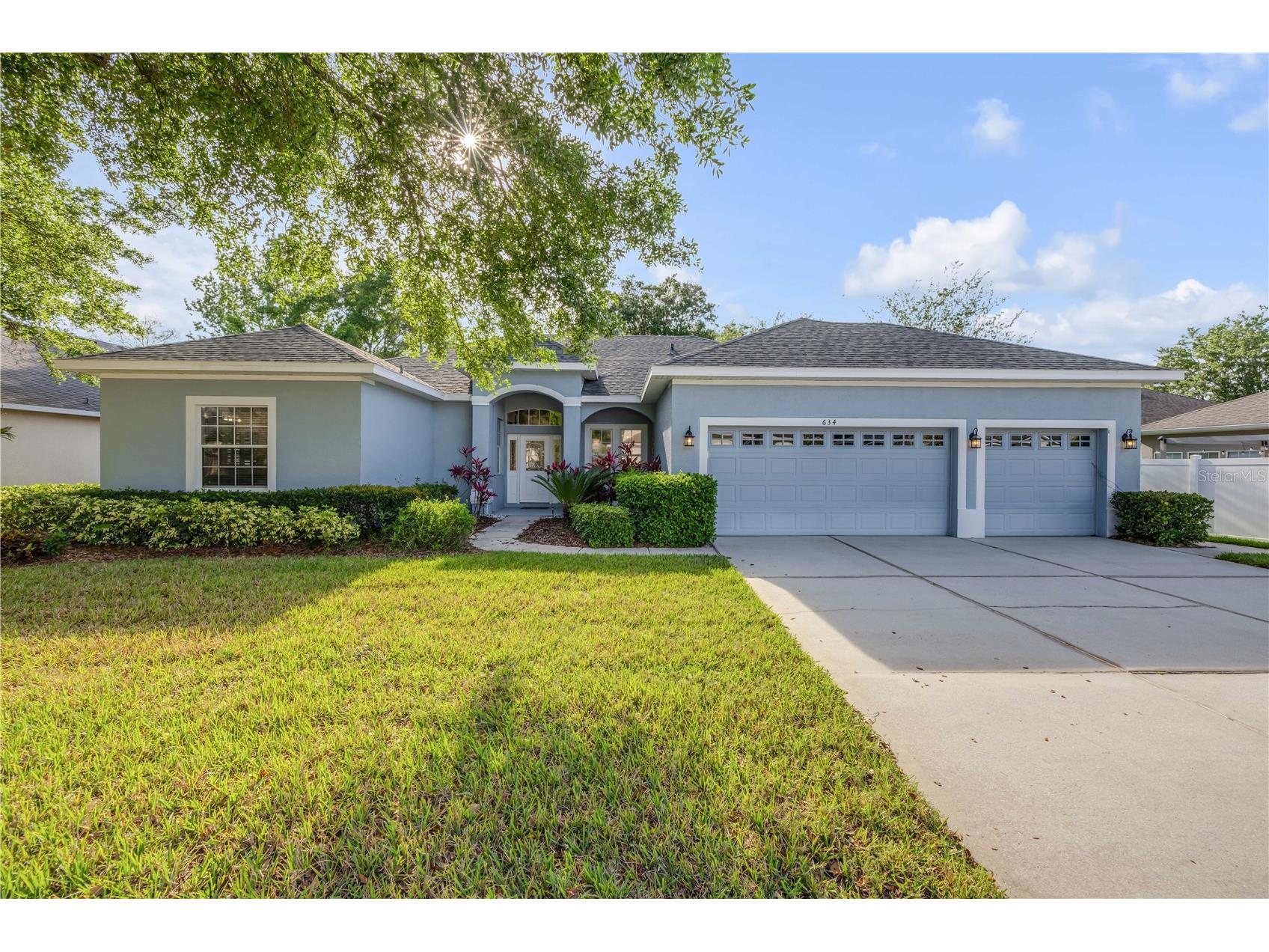 634 Woodford Drive Debary FL 32713 NS1084468 image1
