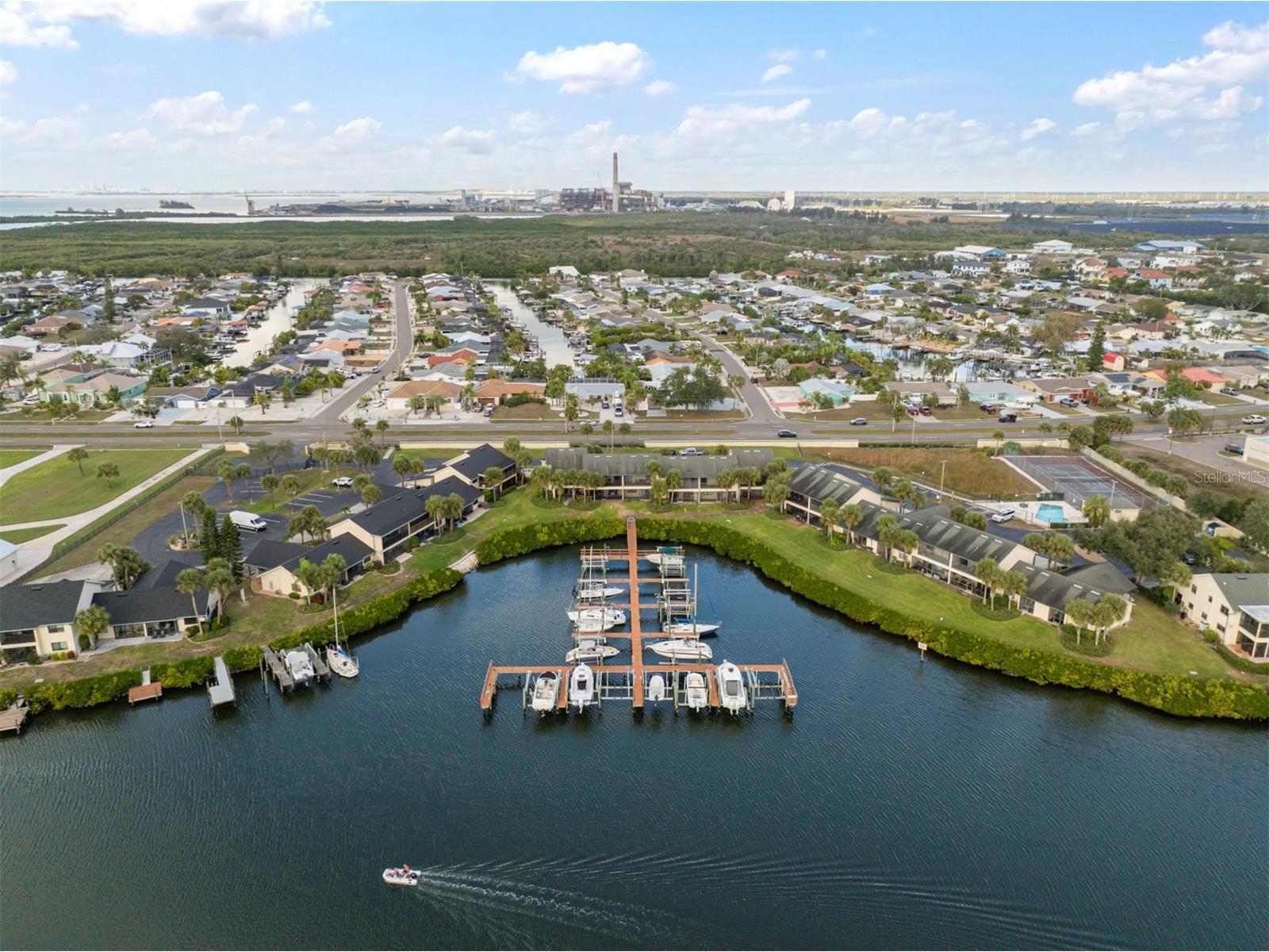 634 Yardarm Drive Apollo Beach FL 33572 TB8503988 image6