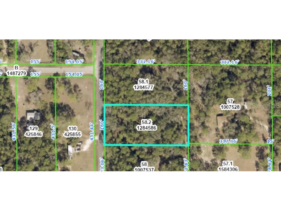 6340 Arizona Street Brooksville FL 34604 W7842913 image1