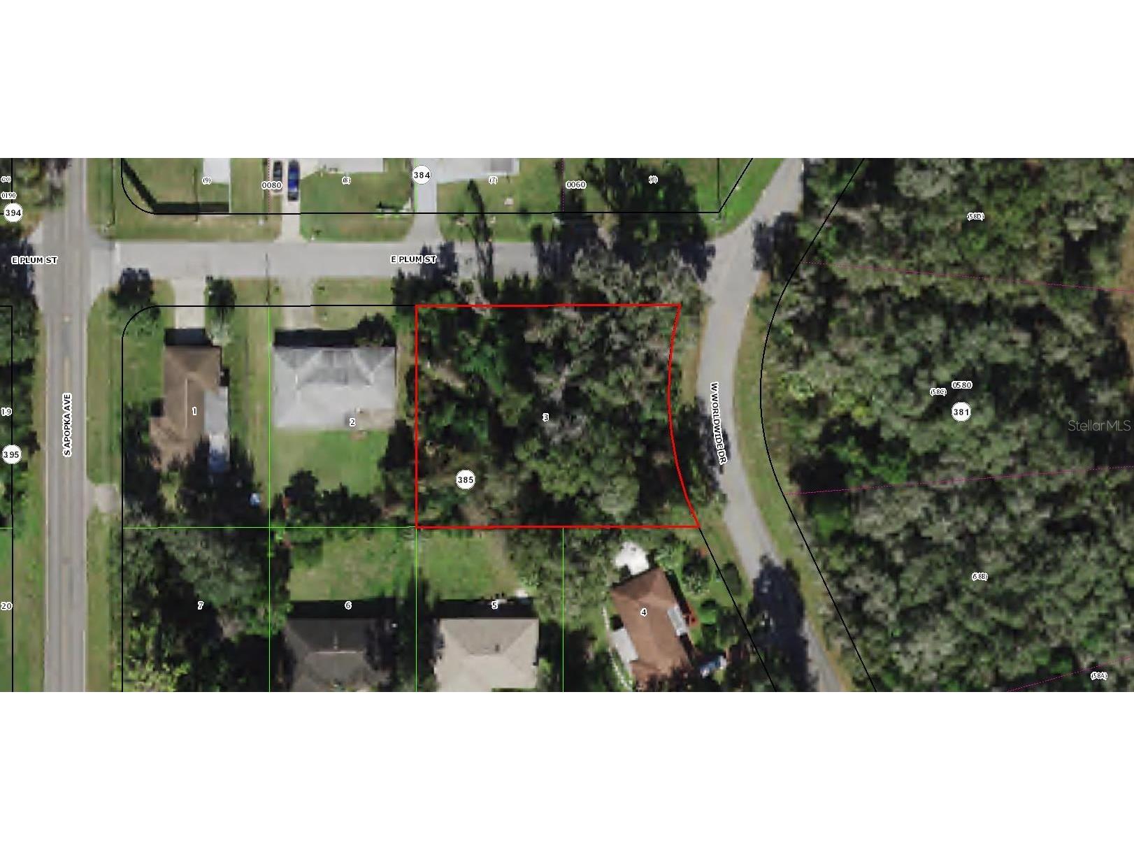 6340 E Plum Street Inverness FL 34452 OM665897 image1