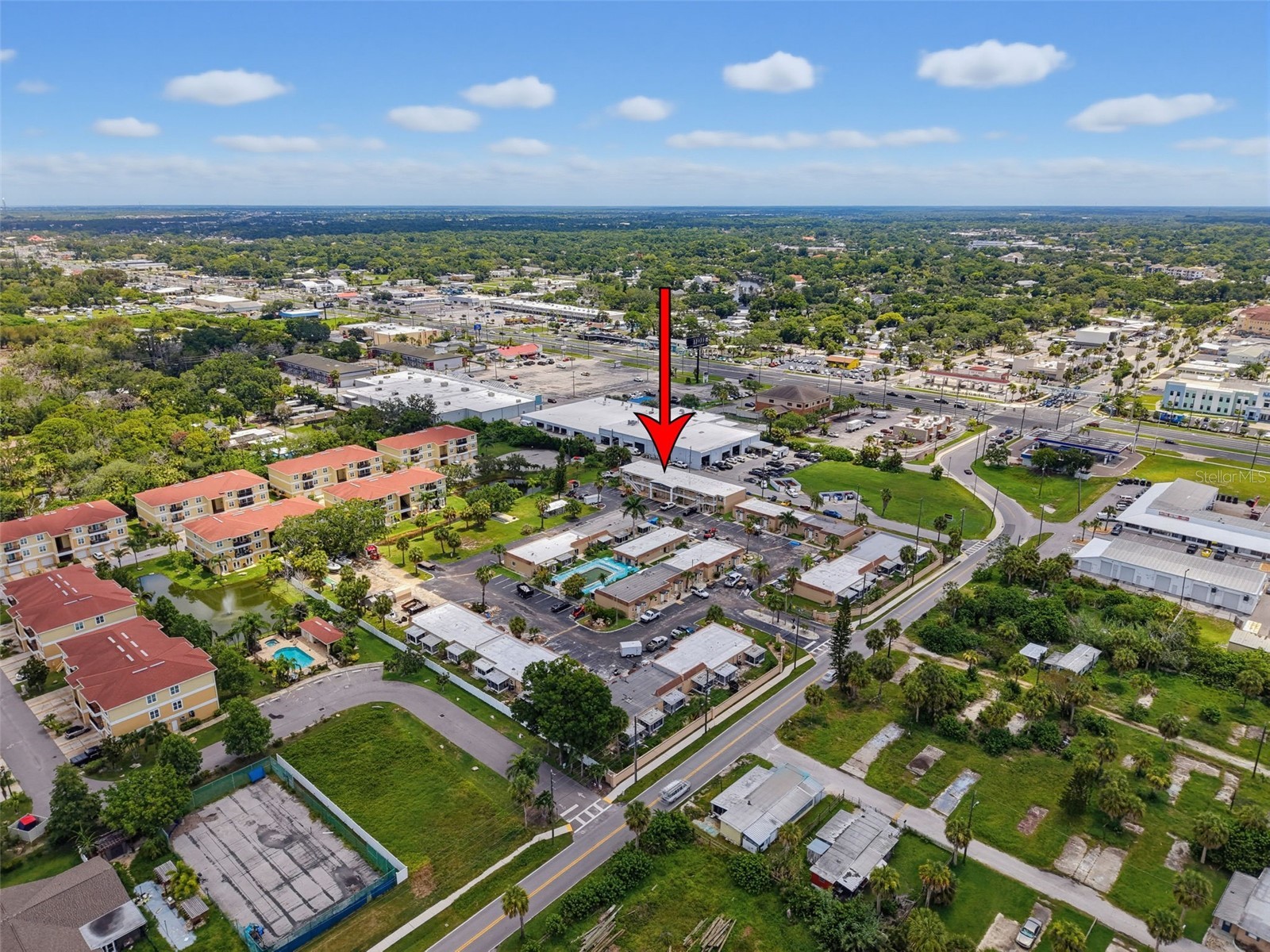 6340 E Providence Circle #204 New Port Richey FL 34652 W7887162 image12