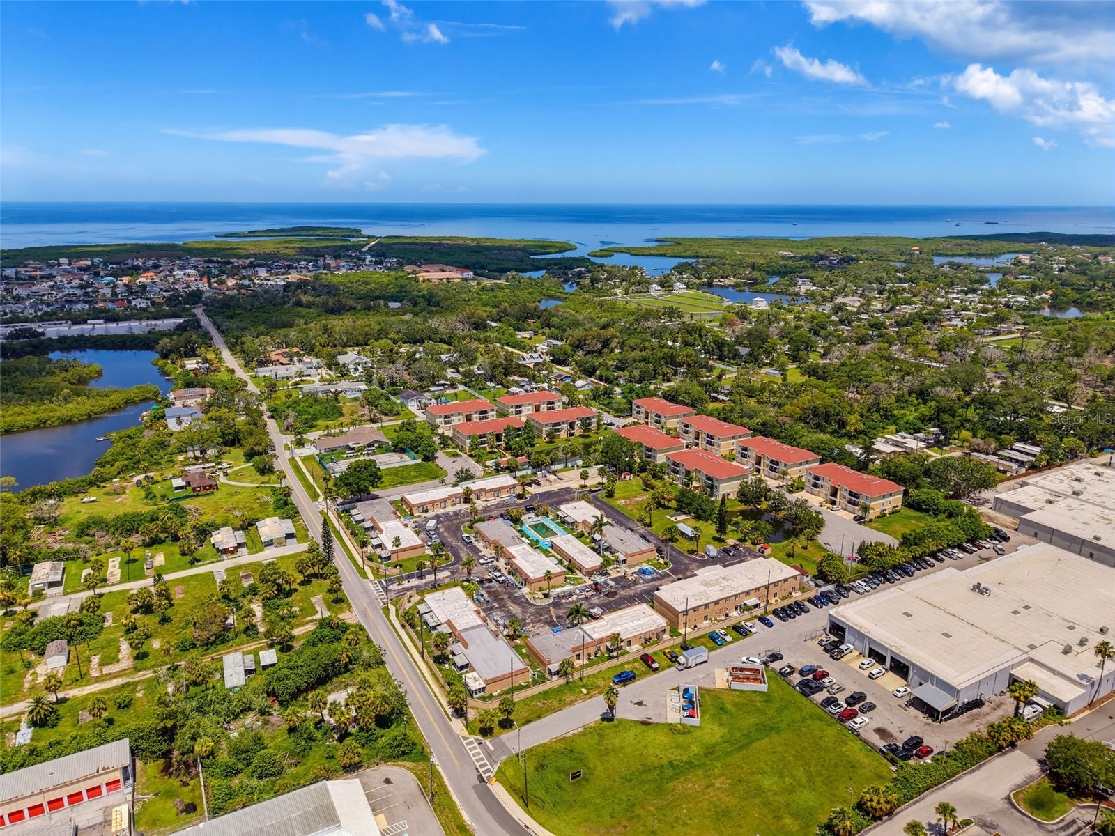 6340 E Providence Circle #204 New Port Richey FL 34652 W7887162 image13