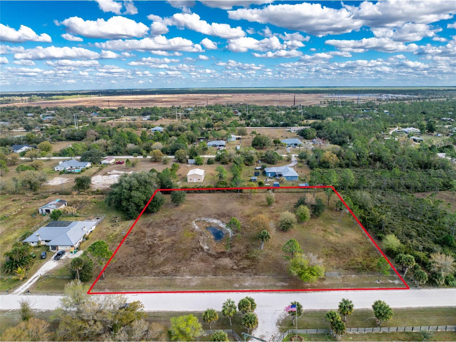 6340 Gewant Boulevard Punta Gorda FL 33982 C7520581 image1
