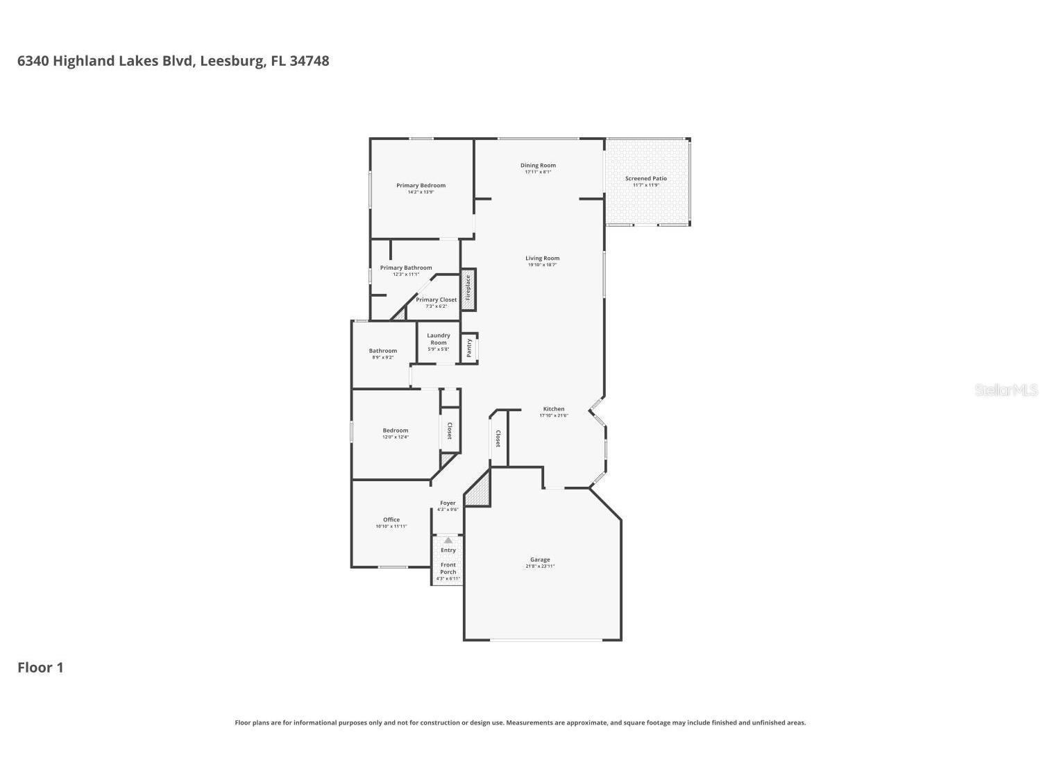 6340 Highland Lakes Blvd Leesburg FL 34748 O6407704 image40