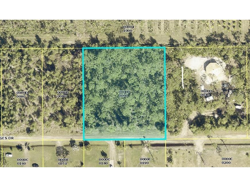 6340 Hodges Drive Bokeelia FL 33922 C7502912 image1