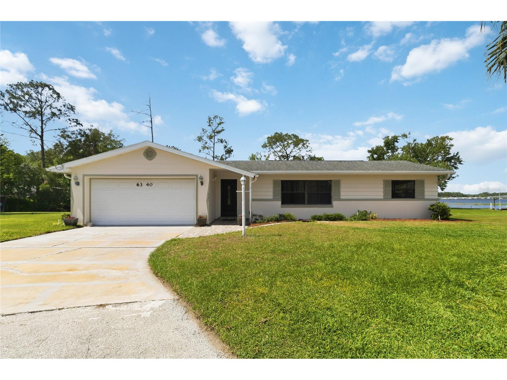 6340 Judith Court Saint Cloud FL 34771 - Center Lake S5148243 image1