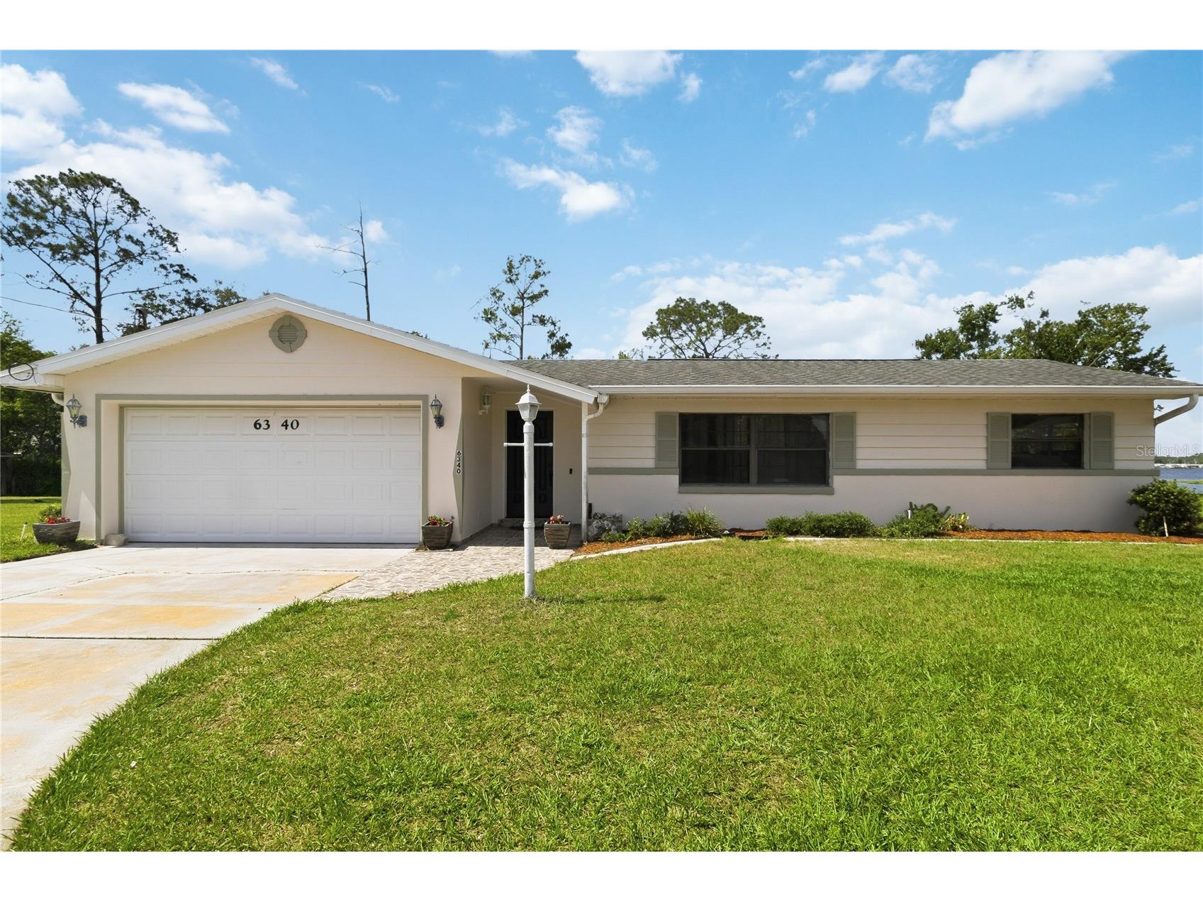 6340 Judith Court Saint Cloud FL 34771 - Center Lake S5148243 image2
