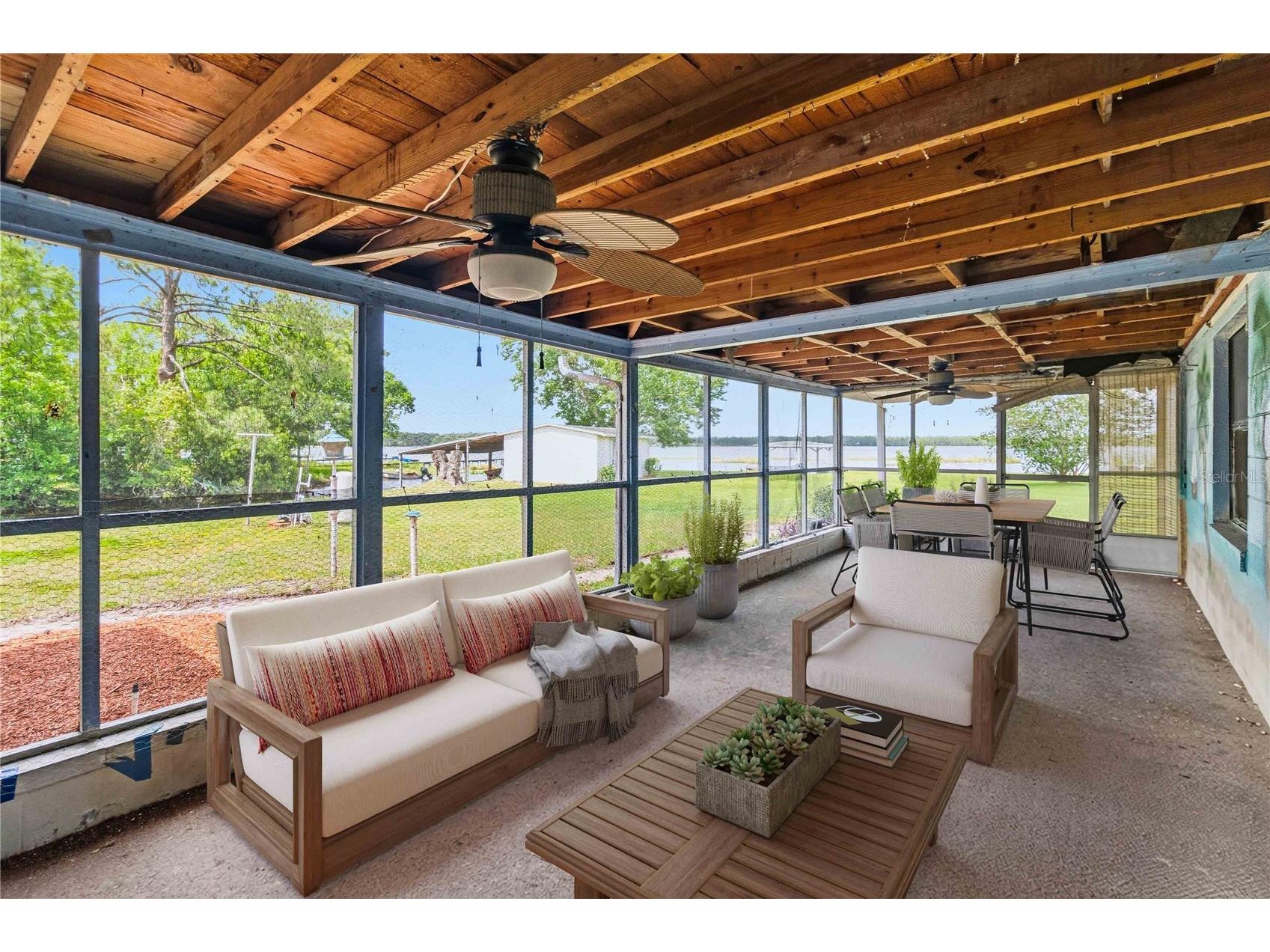 6340 Judith Court Saint Cloud FL 34771 - Center Lake S5148243 image41