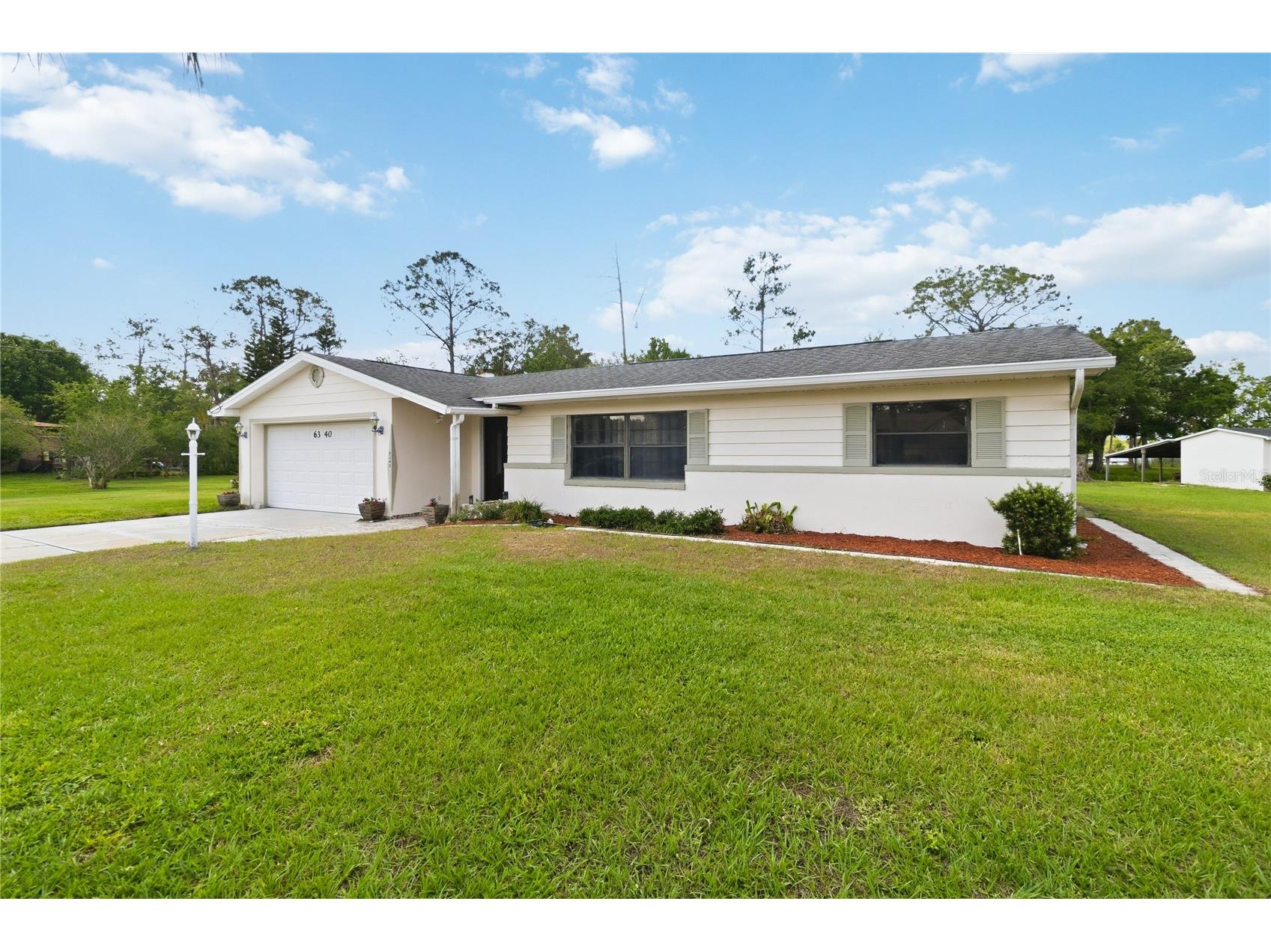 6340 Judith Court Saint Cloud FL 34771 - Center Lake S5148243 image5
