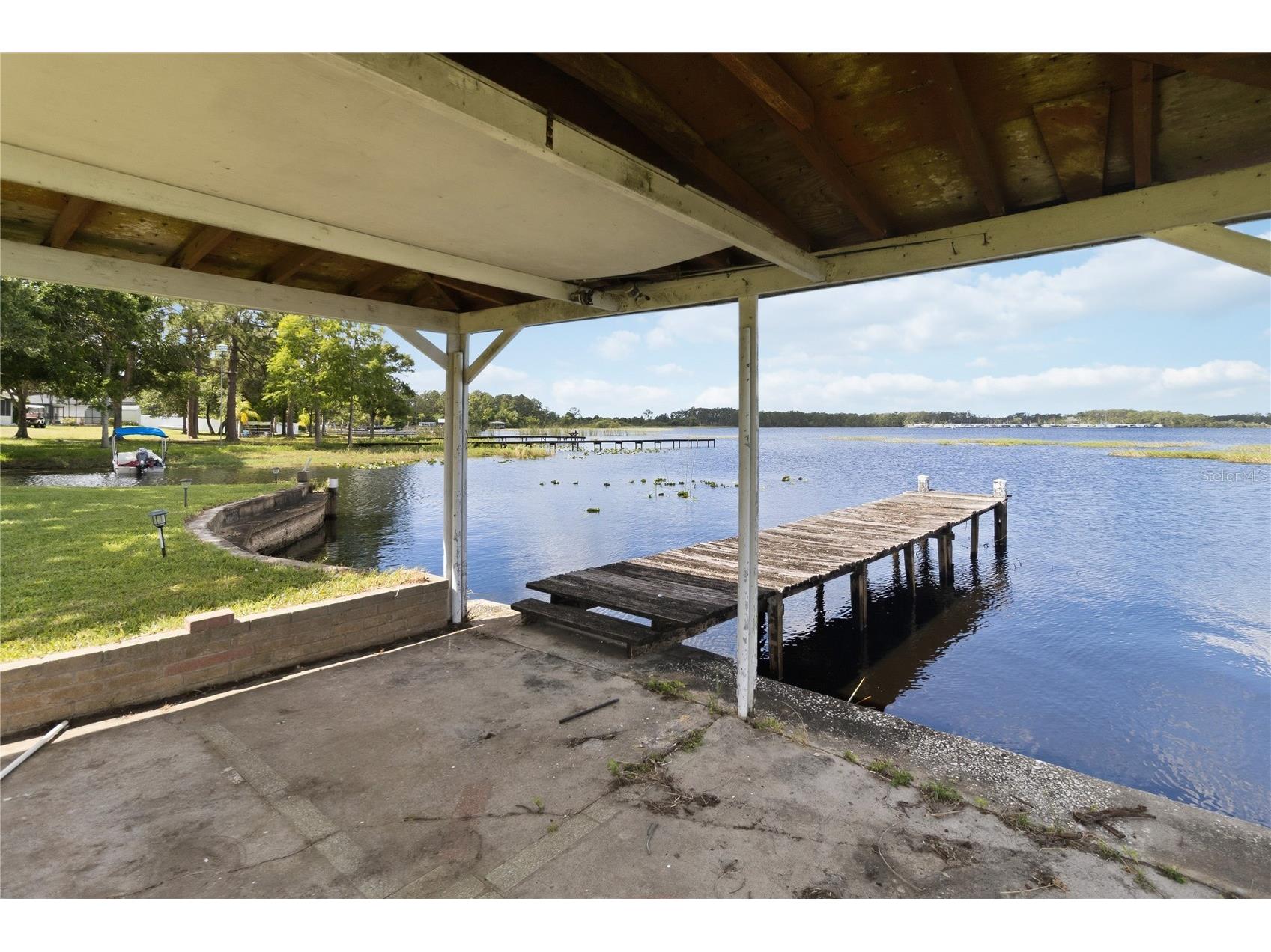 6340 Judith Court Saint Cloud FL 34771 - Center Lake S5148243 image50