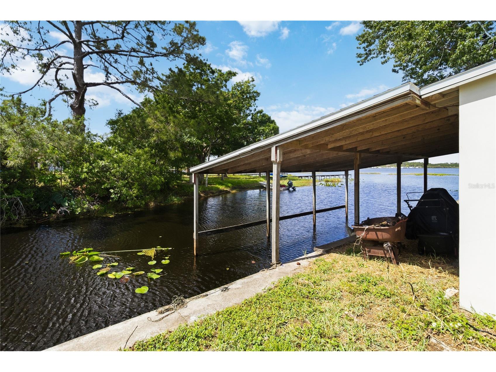 6340 Judith Court Saint Cloud FL 34771 - Center Lake S5148243 image52
