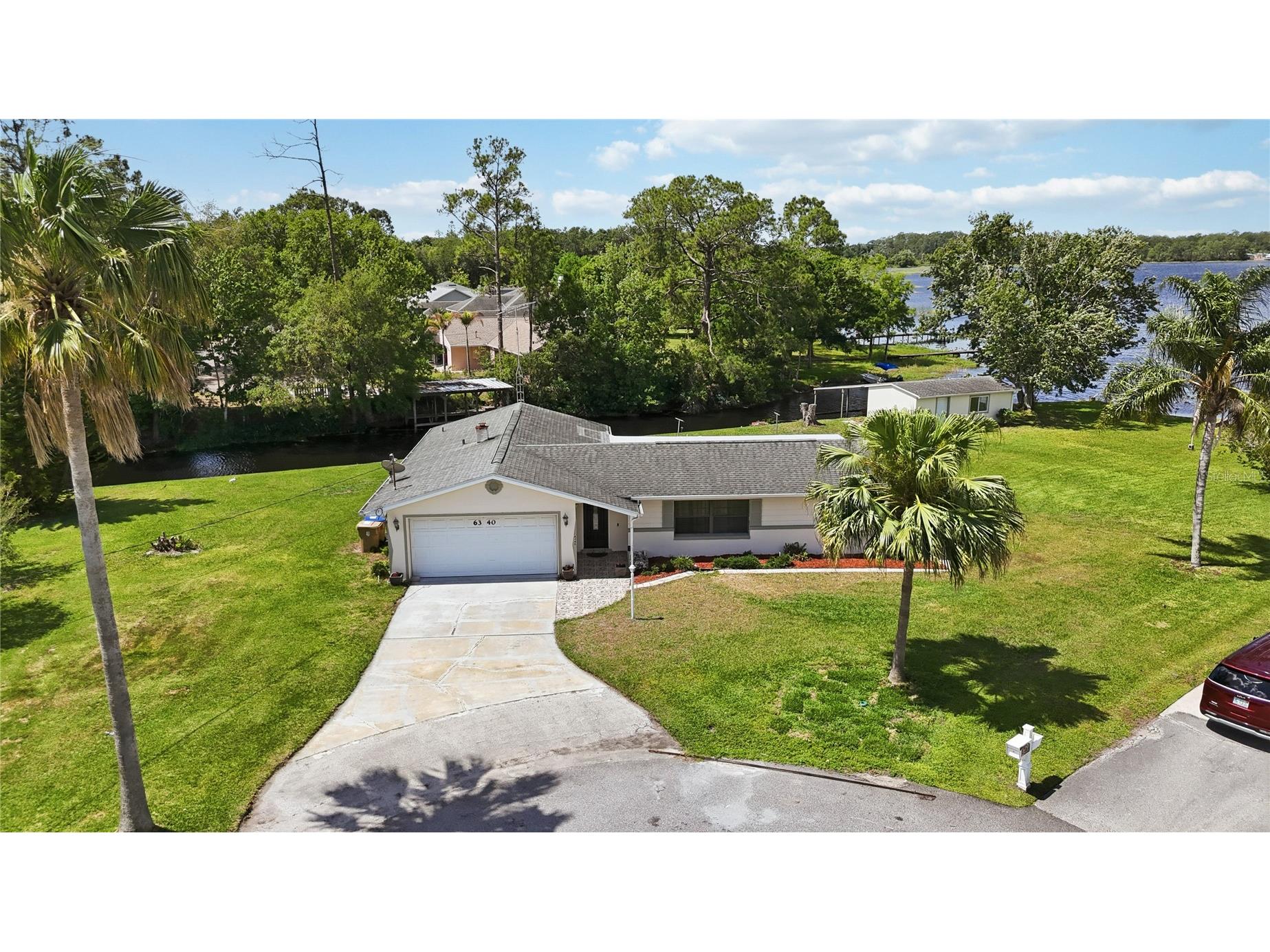 6340 Judith Court Saint Cloud FL 34771 - Center Lake S5148243 image57