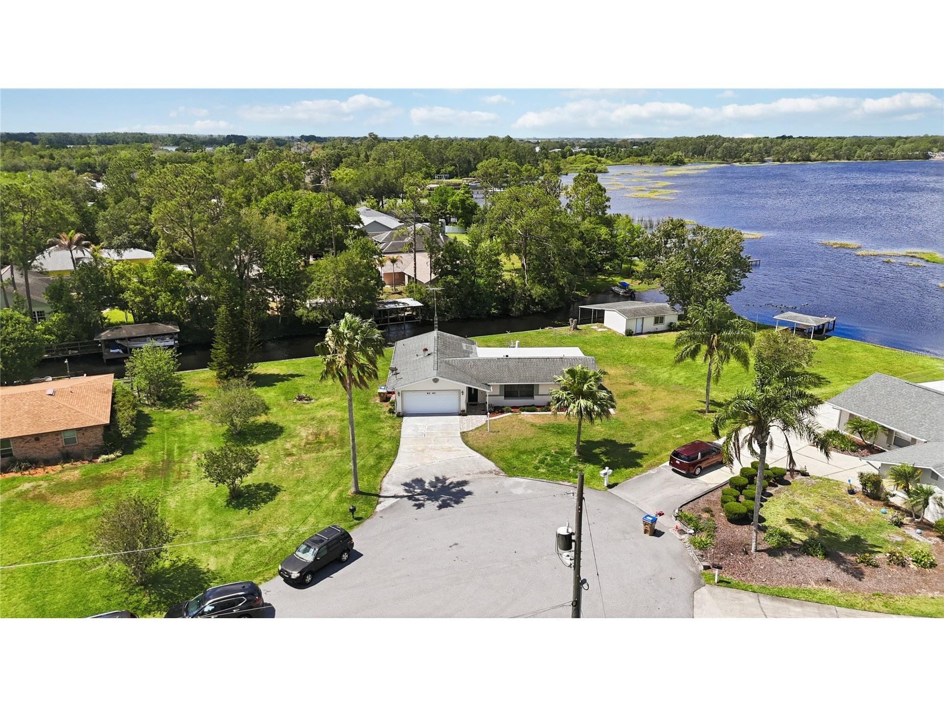 6340 Judith Court Saint Cloud FL 34771 - Center Lake S5148243 image58