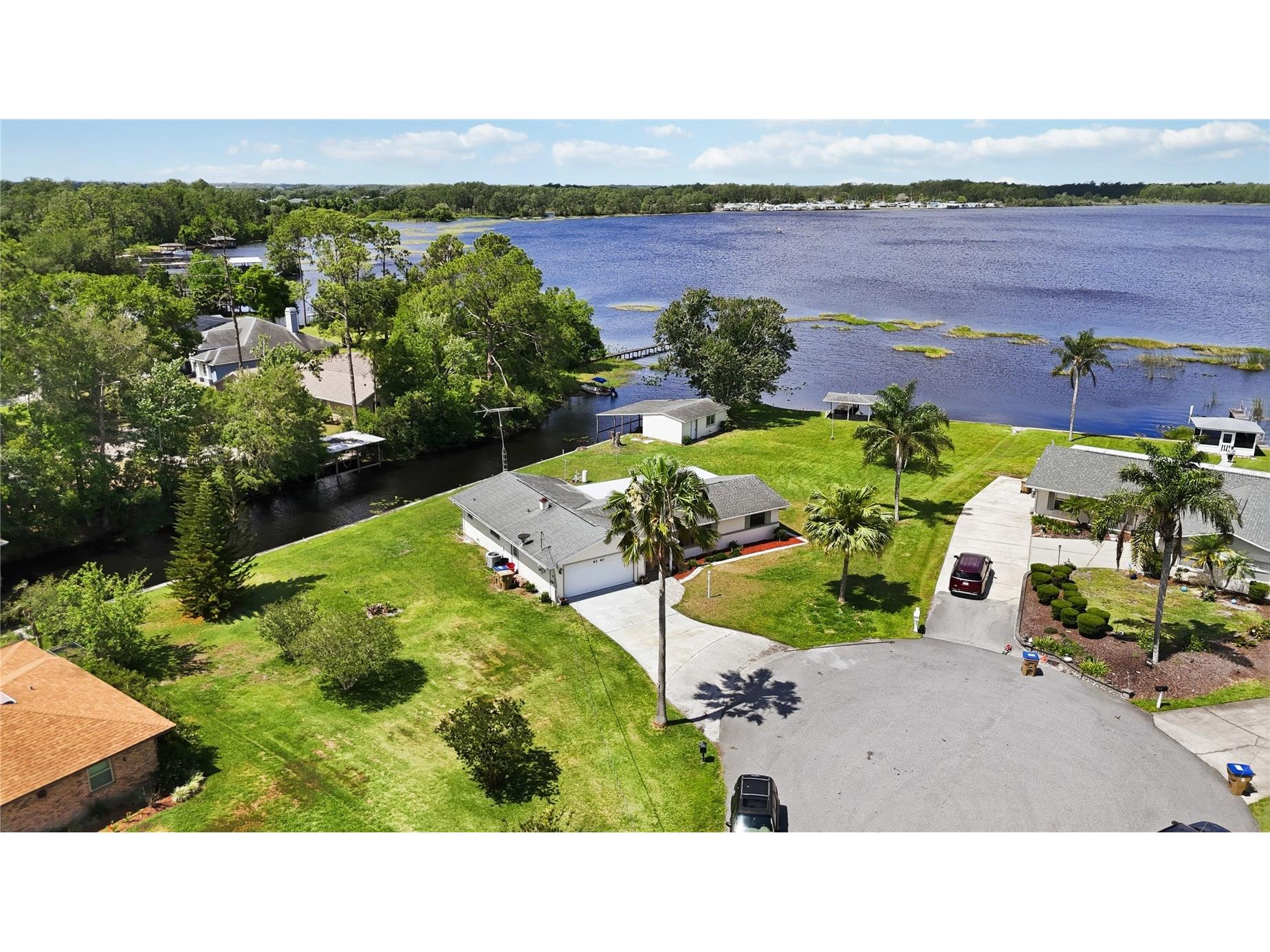 6340 Judith Court Saint Cloud FL 34771 - Center Lake S5148243 image59
