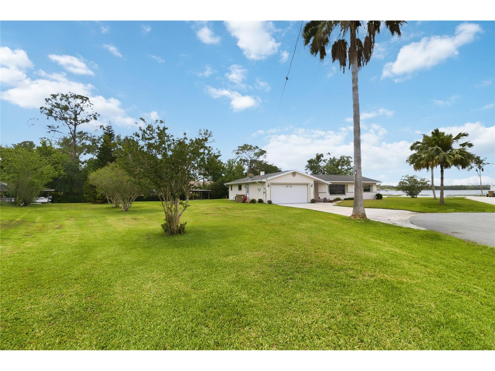 6340 Judith Court Saint Cloud FL 34771 - Center Lake S5148243 image6