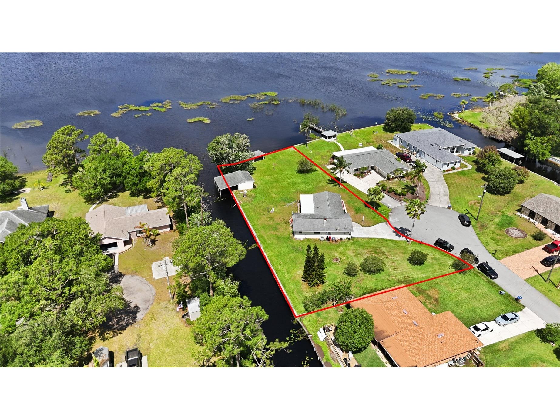 6340 Judith Court Saint Cloud FL 34771 - Center Lake S5148243 image62