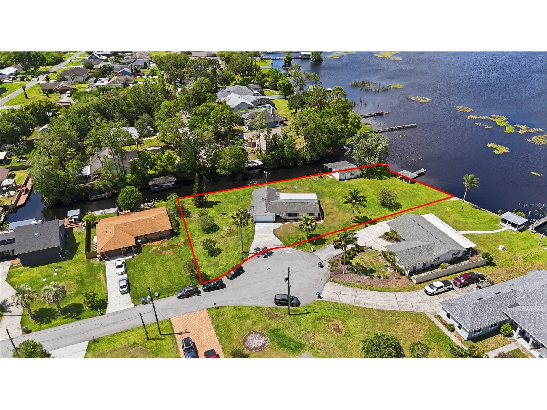6340 Judith Court Saint Cloud FL 34771 - Center Lake S5148243 image63
