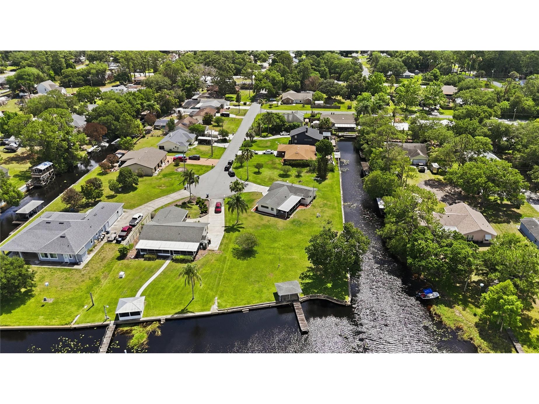 6340 Judith Court Saint Cloud FL 34771 - Center Lake S5148243 image64