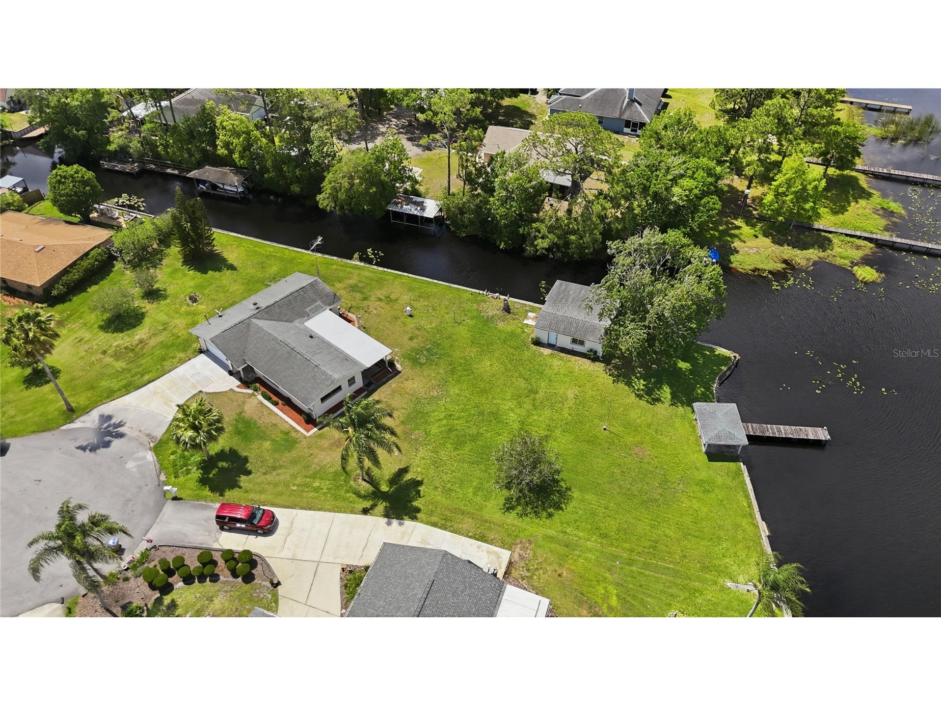 6340 Judith Court Saint Cloud FL 34771 - Center Lake S5148243 image66