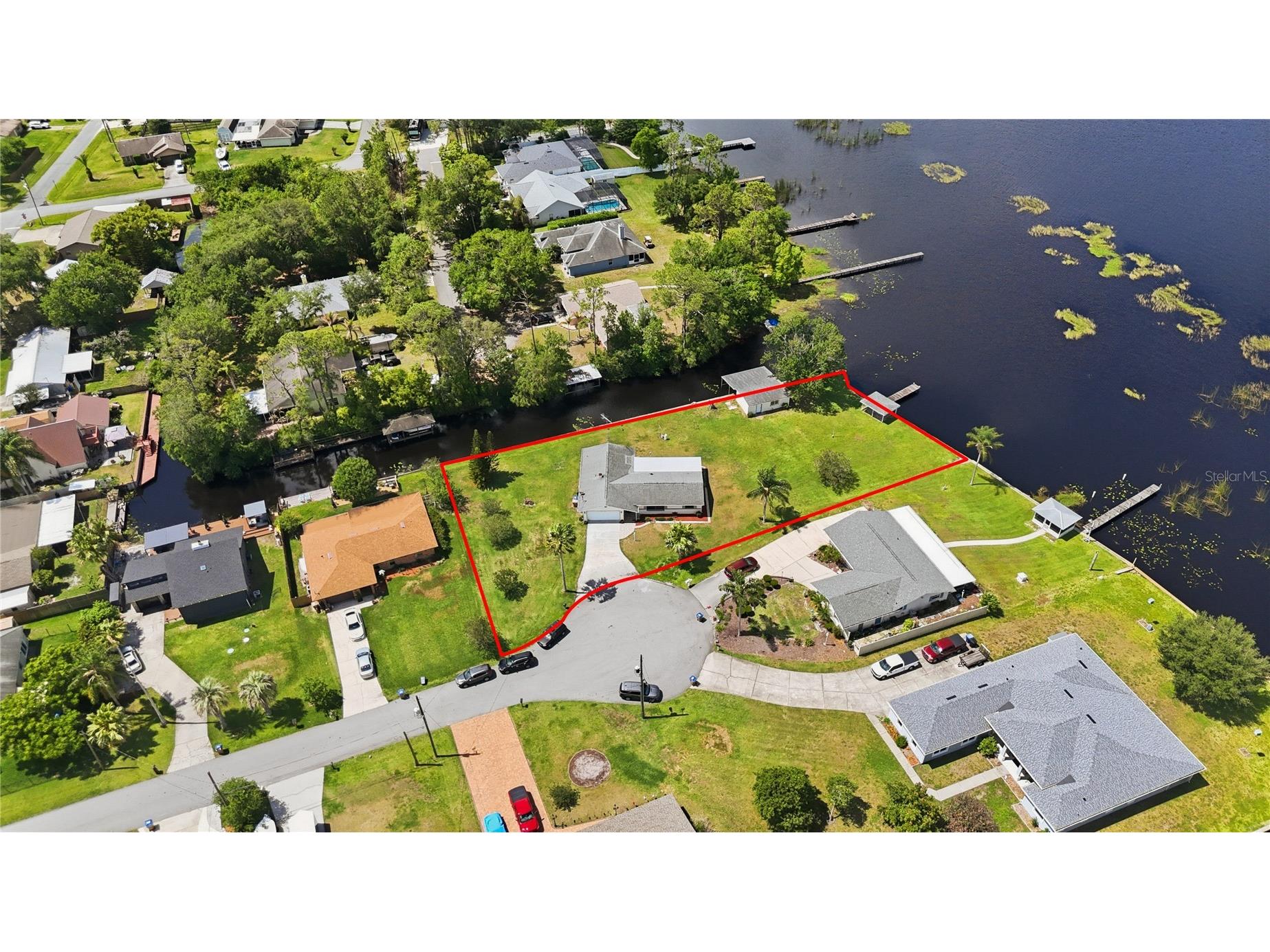 6340 Judith Court Saint Cloud FL 34771 - Center Lake S5148243 image68