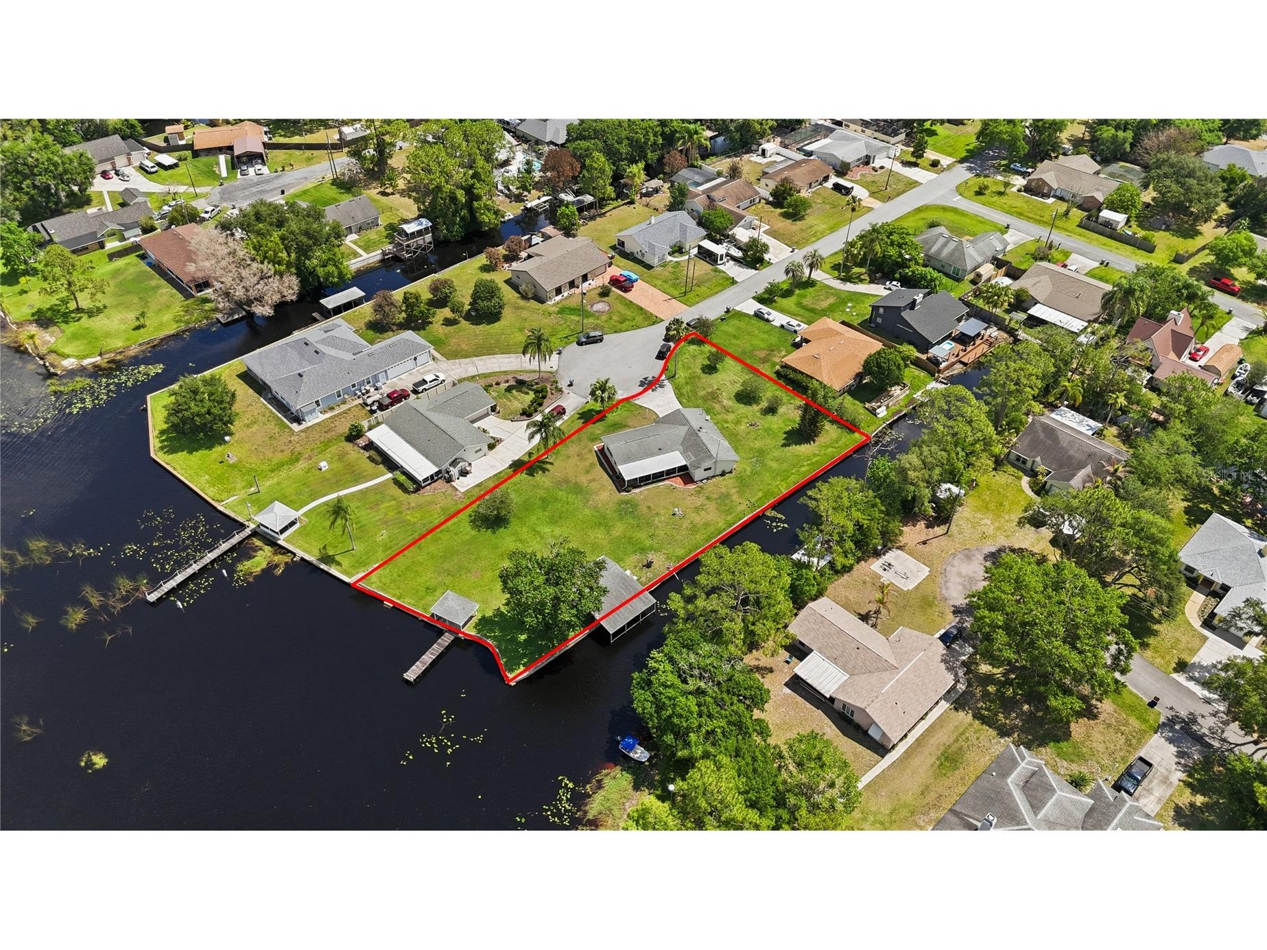 6340 Judith Court Saint Cloud FL 34771 - Center Lake S5148243 image69