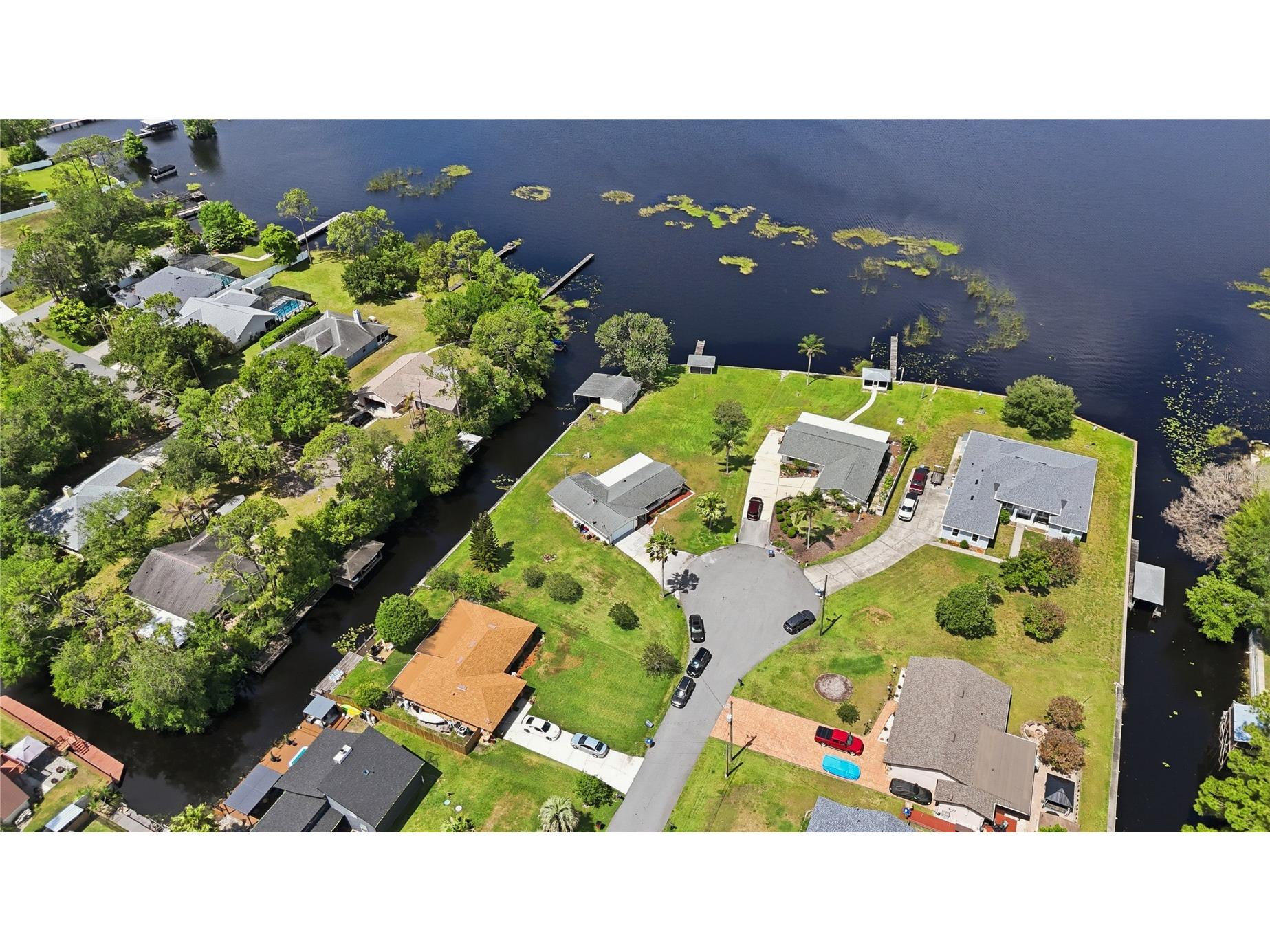 6340 Judith Court Saint Cloud FL 34771 - Center Lake S5148243 image70