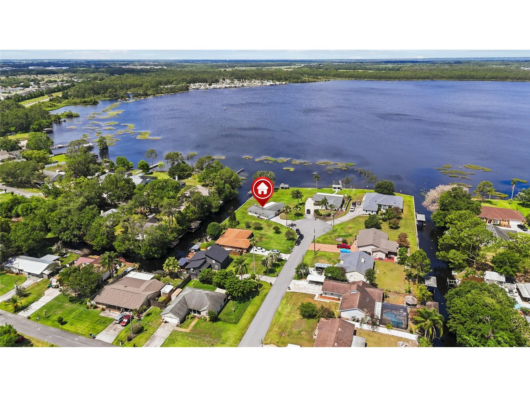 6340 Judith Court Saint Cloud FL 34771 - Center Lake S5148243 image71