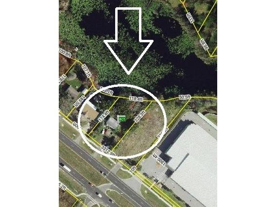 6340 Land O Lakes Land O Lakes FL 34638 - TREASURE LAKE A4691249 image1