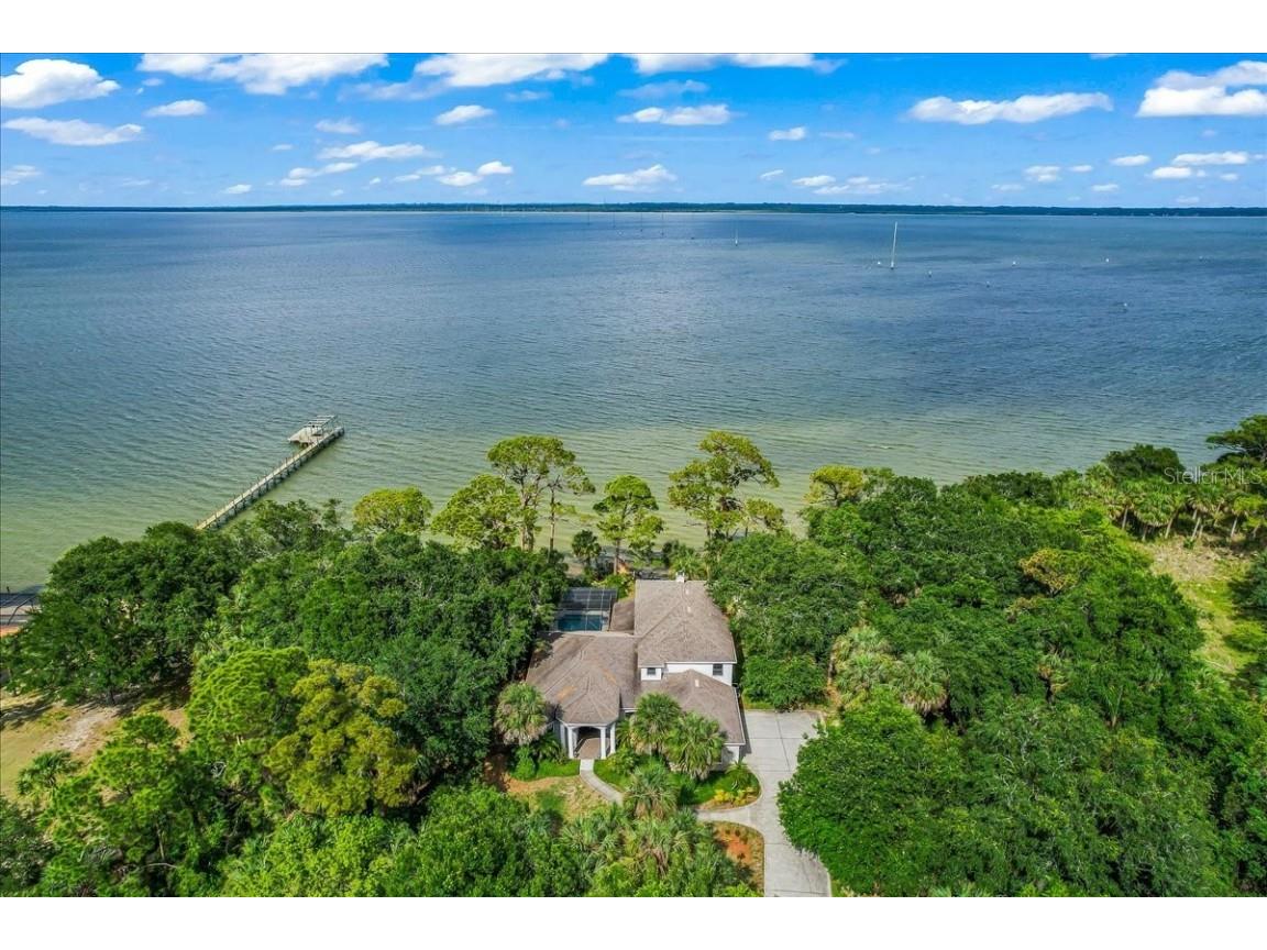 6340 N Highway 1 Cocoa FL 32927 - INDIAN RIVER LAGOON TB8377812 image62