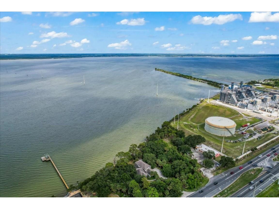 6340 N Highway 1 Cocoa FL 32927 - INDIAN RIVER LAGOON TB8377812 image66