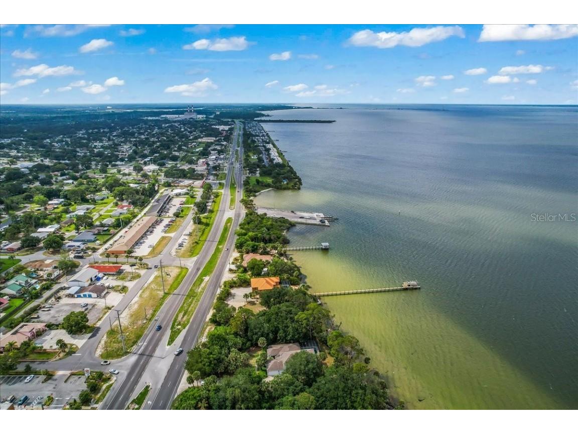 6340 N Highway 1 Cocoa FL 32927 - INDIAN RIVER LAGOON TB8377812 image69