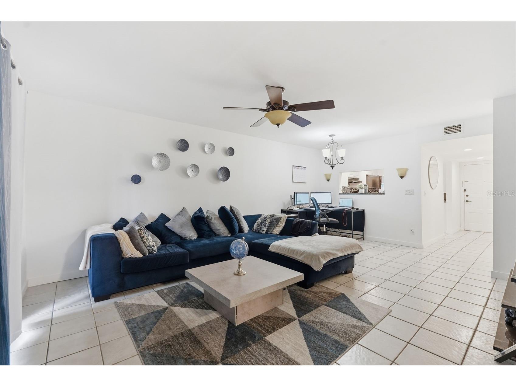 6340 Newtown Circle #40A2 Tampa FL 33615 - OLD TAMPA BAY VIA CANAL SYSTEM W7884619 image11