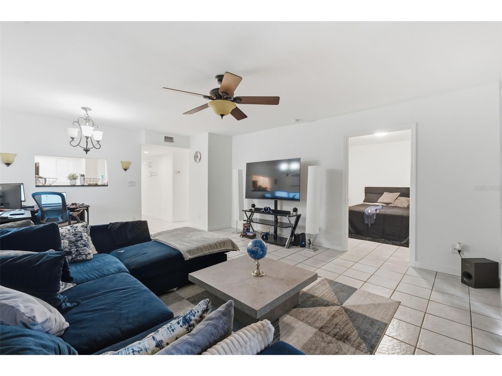 6340 Newtown Circle #40A2 Tampa FL 33615 - OLD TAMPA BAY VIA CANAL SYSTEM W7884619 image14