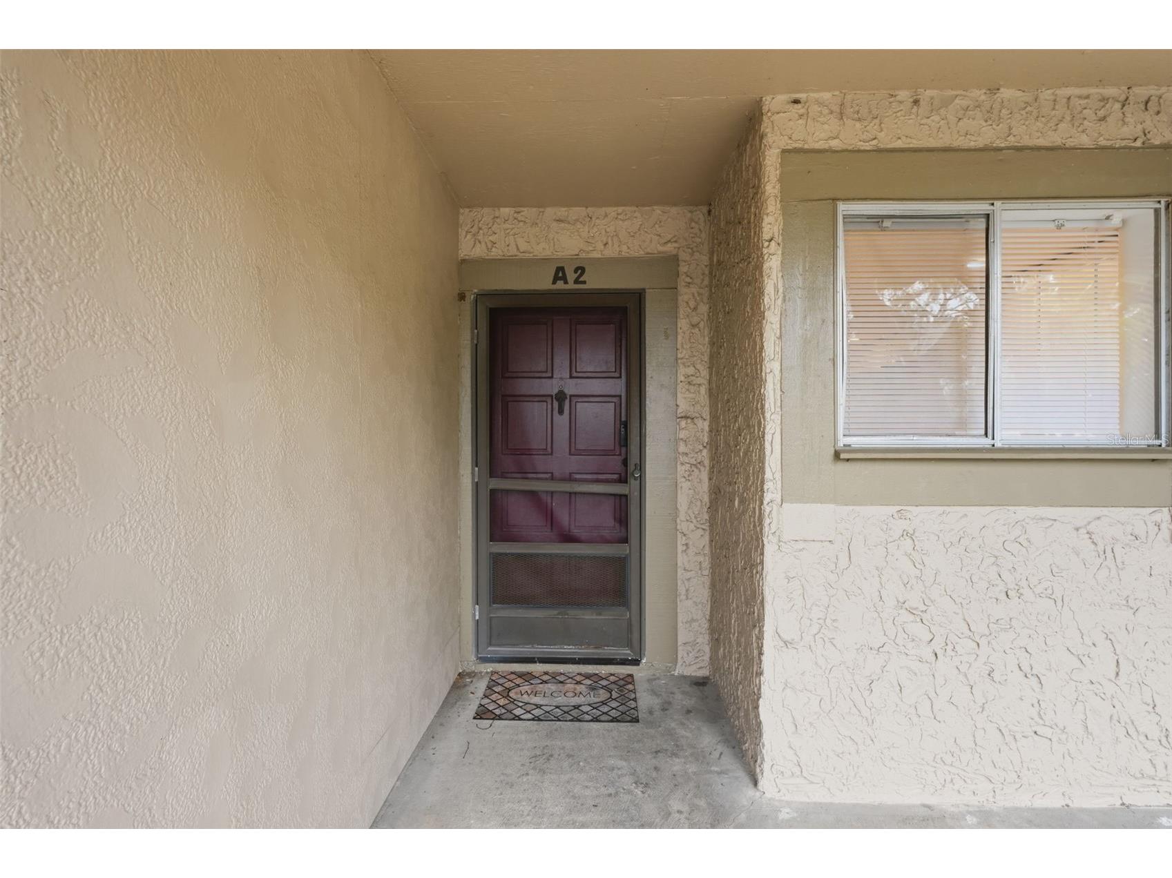 6340 Newtown Circle #40A2 Tampa FL 33615 - OLD TAMPA BAY VIA CANAL SYSTEM W7884619 image2