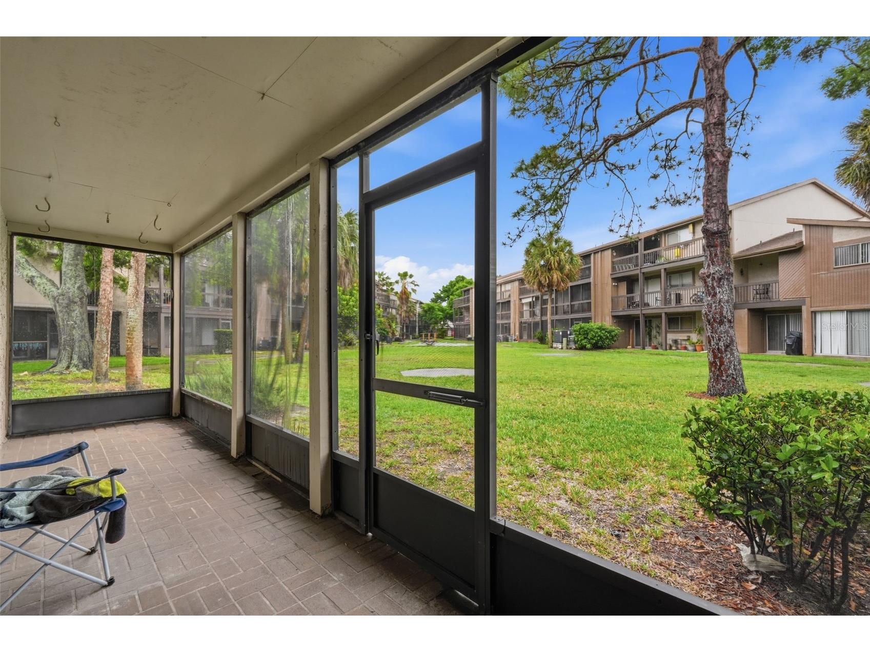 6340 Newtown Circle #40A2 Tampa FL 33615 - OLD TAMPA BAY VIA CANAL SYSTEM W7884619 image28